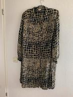Mode Tineke schitterende jurk / lange blouse maat 56/58, Kleding | Dames, Grote Maten, Ophalen of Verzenden, Zo goed als nieuw