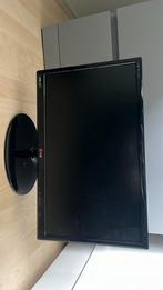 LG tv/beeldscherm (22 Inch), Ophalen of Verzenden, IPS, Zo goed als nieuw, HDMI
