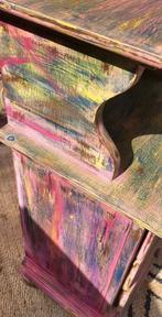 Shabby/Boho/Hippie/India/Ibiza/Kastje, Antiek en Kunst, Ophalen of Verzenden