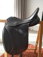 Rossner America dressuur zadel 16'5 inch, Ophalen of Verzenden, Gebruikt