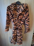 2x hema tijgerbadjas badjas tijger ochtendjas 122 128, Ophalen, Zo goed als nieuw, Jongen of Meisje, Nacht- of Onderkleding