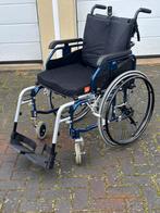 Rolstoel Excel G6 met een nieuwprijs van 9 tot €1200,00!!, Diversen, Excel, Zo goed als nieuw, Nederland, Excel G6