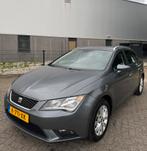 Seat Leon ST 1.2 TSI | 2014 | Parkeersensoren | Nette staat, Voorwielaandrijving, 1154 kg, 4 cilinders, Leon