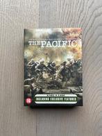 Complete dvd box van de serie The Pacific, Boxset, Actie en Avontuur, Ophalen of Verzenden, Zo goed als nieuw