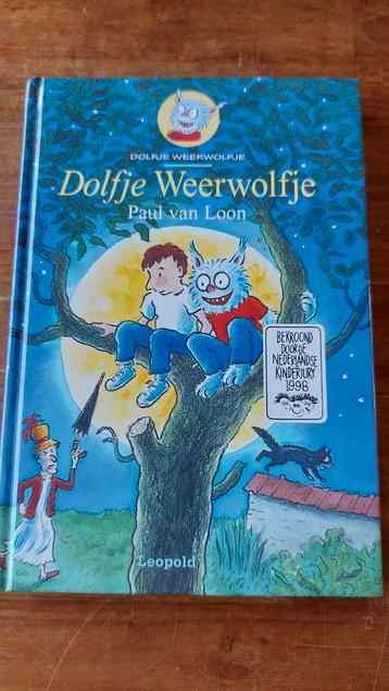 Paul van Loon - Dolfje Weerwolfje beschikbaar voor biedingen