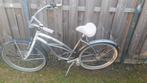 Johny loco cruiser fiets met versnellingen, Ophalen, Gebruikt, Staal, Cruiser