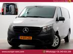 Mercedes-Benz Vito 114 CDI 136pk RWD Compact 9G Automaat Cam, Automaat, Gebruikt, Euro 6, 4 cilinders
