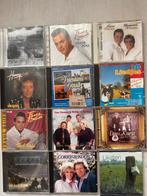 27 Nederlandse artiesten CDs 🔴Frans Bauer, Jannes enz., Ophalen of Verzenden, Zo goed als nieuw, Levenslied of Smartlap