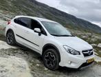 Subaru XV 2.0 I AWD 2012 I trekhaak I Navi, 65 €/maand, 1995 cc, Zwart, 4 cilinders
