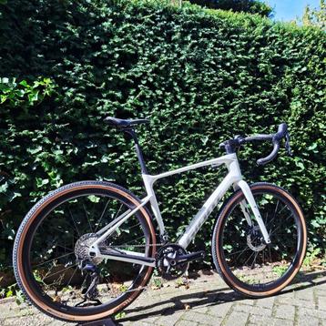 Giant Revolt Advanced 0 ML Nieuw 2026! beschikbaar voor biedingen