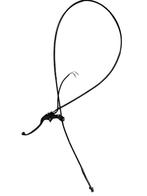 Remhendel origineel Baotian Classico remkabel, Fietsen en Brommers, Brommeronderdelen | Scooters, Gebruikt, Ophalen of Verzenden