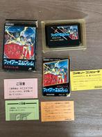 Famicon Fire Emblem: Shadow Dragon and the Blade of Light, Spelcomputers en Games, Games | Nintendo NES, Gebruikt, 1 speler, Ophalen of Verzenden