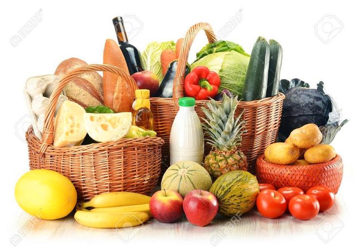 ️‼️⁉️Met spoed hulp gezocht omg gouda‼️⁉️️, Diversen, Levensmiddelen, Ophalen of Verzenden