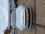 Citroën C5 2.0 16V Tourer AUT 2008 1 Jaar APK, Auto's, Stof, 1800 kg, Zwart, 4 cilinders