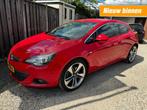 Opel ASTRA GTC   1.4 TURBO SPORT, Voorwielaandrijving, 4 cilinders, 700 kg, 1337 kg