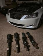 Lexus IS 250 Schokdempers - Set, Auto-onderdelen, Ophalen of Verzenden, Gebruikt, Lexus