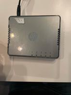 HP 3Com 3CGSU05A Switch, Computers en Software, Ophalen of Verzenden, Gebruikt