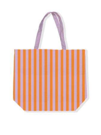 Canvas Tas met Prints - Stapelkorting! beschikbaar voor biedingen