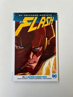 The Flash - Rebirth - Volume 1 - TPB, Boeken, Amerika, Ophalen of Verzenden, Eén comic, Zo goed als nieuw