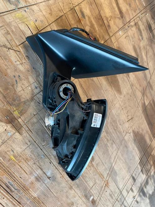 Buitenspiegel vw T-cross links, Auto-onderdelen, Spiegels, Volkswagen, Gebruikt, Ophalen of Verzenden