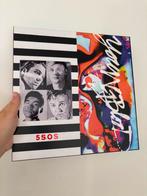 5SOS - Youngblood - Vinyl LP, Ophalen, 2000 tot heden, Zo goed als nieuw, 12 inch