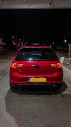 Golf 7 achterbumper, Auto-onderdelen, Ophalen, Gebruikt, Volkswagen, Achter
