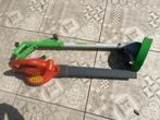Kantentrimmer en bladblazer, Ophalen, Viking, Gebruikt, 10 tot 30 cm