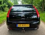 Citroen C4 1.6 VTi Anniversaire / NAVI / PDC / TREKHAAK, Auto's, Citroën, Gebruikt, Zwart, 4 cilinders, 1545 kg