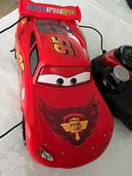Cars lightyear bestuurbare auto, Ophalen, Zo goed als nieuw, Afstandsbediening