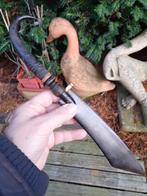 Rituele Dolk met Hertshoorn Heft - Perfecte Staat, Ophalen of Verzenden