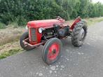 Massey Ferguson 20 Oldtimer tractor, Oldtimer, Massey Ferguson
