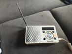 Technisat DAB draadloos radio, Audio, Tv en Foto, Radio's, Ophalen of Verzenden, Radio