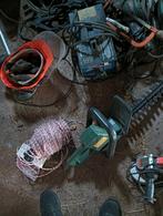 Te koop hegeschaar., Ophalen, Zo goed als nieuw