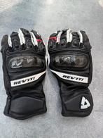 (nieuw 100, prijs 40) Man Female Re’vit Motor Handschoenen M, Ophalen of Verzenden, Tweedehands, Handschoenen, REV’IT!