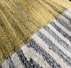 Vloerkleed wol laagpolig 250 x 350, Ophalen, Zo goed als nieuw, Rechthoekig, 200 cm of meer