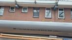 Pvc buis 75mm 1x 4m 1x 3m, Ophalen, Nieuw