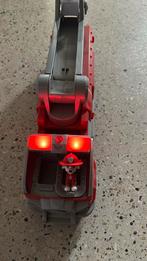 Pawpatrol wagen, Ophalen of Verzenden, Gebruikt, Auto, Overige merken