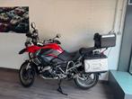 BMW R 1200 GS-Koffers-Wunderlich-Navi-Alarm-Topstaat!, Motoren, 4 cilinders, Motorrijbewijs A, Handvatverwarming, 1170 cc