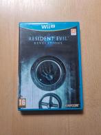 Resident evil revelations Nintendo wii u, Avontuur en Actie, Gebruikt, Vanaf 18 jaar, 1 speler