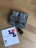 LPL splicer, Ophalen, 1960 tot 1980, Filmcamera