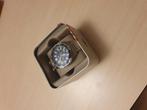Fossil FS5623 horloge, Ophalen, Zo goed als nieuw, Staal, Overige merken