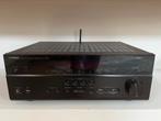 Yamaha RX-V683 MusicCast 7.2 Receiver DTS:X Dolby Atmos, Ophalen of Verzenden, Zo goed als nieuw, 120 watt of meer, Yamaha