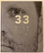33 - Nick Bril (The Jane in Antwerpen), Ophalen of Verzenden, Zo goed als nieuw