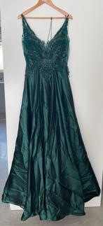 Elegante avondjurk, Maat 38/40 (M), Galajurk, Ophalen of Verzenden, Zo goed als nieuw