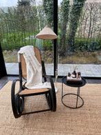 Vintage staanlamp jaren '70, Antiek en Kunst, Antiek | Lampen, Ophalen