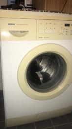 Wasmachine, Ophalen of Verzenden, Zo goed als nieuw, 1200 tot 1600 toeren