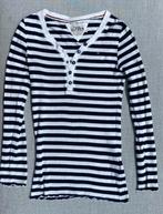 Tommy Hilfiger shirt mt 8, Gebruikt, Meisje, Ophalen of Verzenden, Tommy Hilfiger