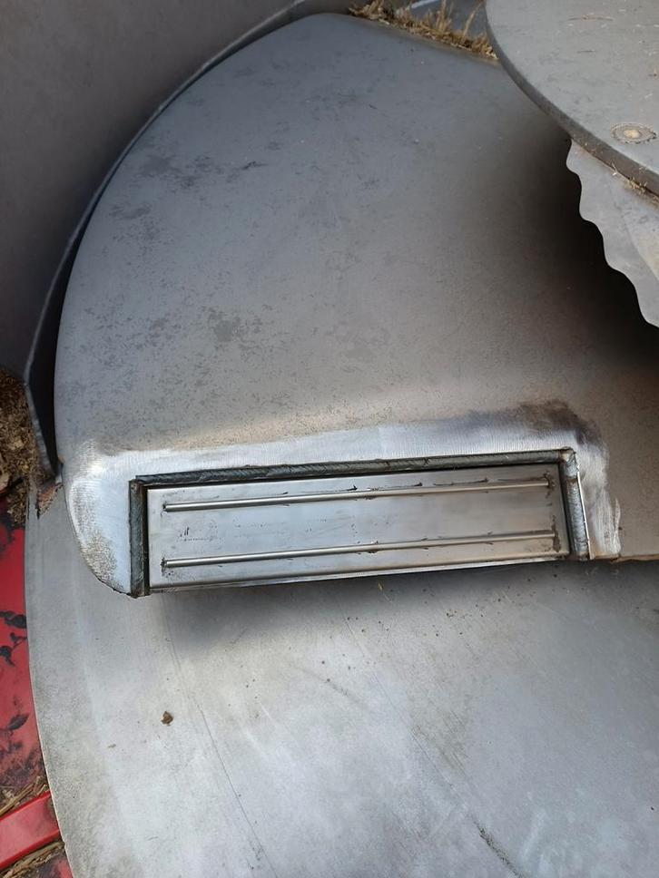 Vangmagneet magneet voermengwagen vijzels koeien veehouderij, Zakelijke goederen, Agrarisch | Werktuigen, Veehouderij, Voertechniek