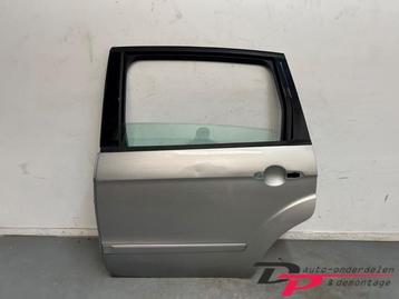 Portier 4Deurs links-achter van een Ford S-Max beschikbaar voor biedingen