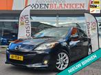 Mazda 3 1.6 Navigator BJ.2012 / Navi / Climate Control / Cru, Voorwielaandrijving, Euro 5, Stof, Gebruikt